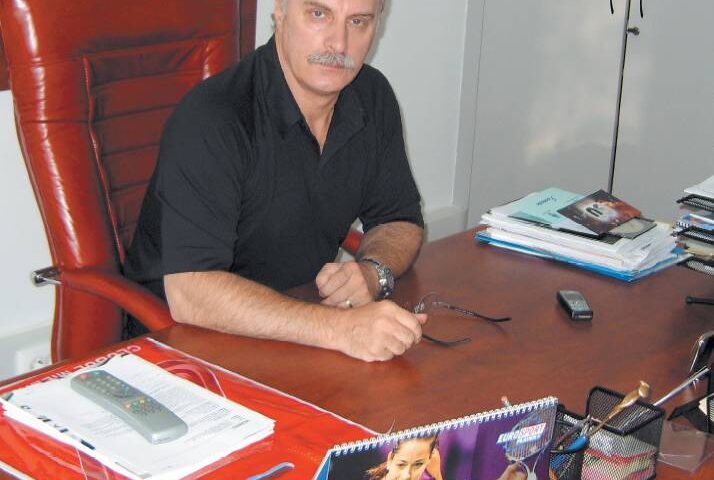 Octavian Bellu: Putem fi şi geniali