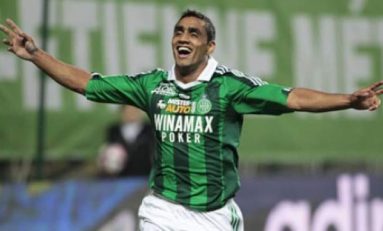 Nicoliță, accidentat