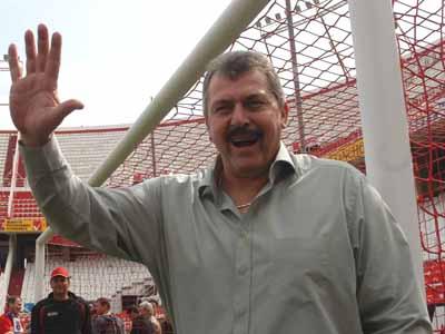 Helmuth Duckadam, intervenţie chirurgicală de aproape nouă ore