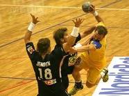 Campionatele Mondiale de Handbal Masculin