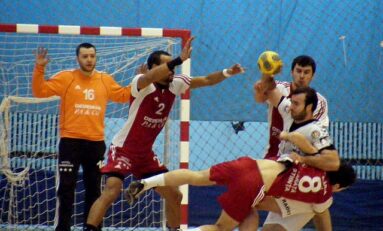 Adversari din Belgia si Portugalia pentru Steaua si Stiinta Bacau in Cupa Challenge