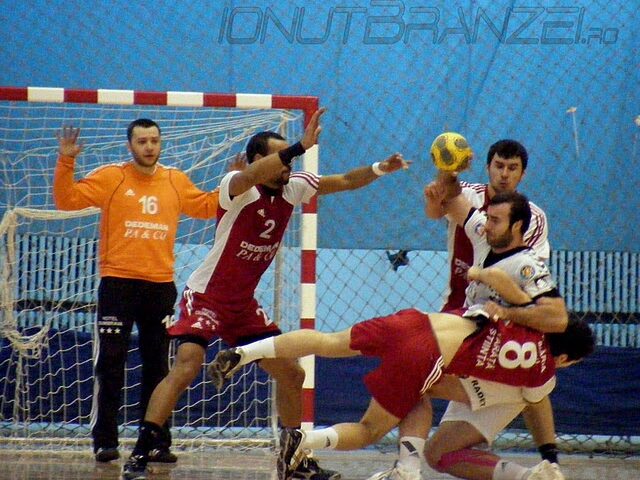 Adversari din Belgia si Portugalia pentru Steaua si Stiinta Bacau in Cupa Challenge