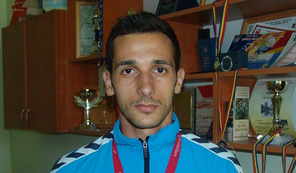 Similitudini la Balcaniada din Turcia