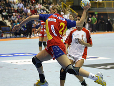 Merg la Europene: Portugalia – Romania 23-44