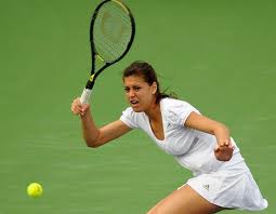 Sorana Cîrstea, invinsă în turul trei la Roland Garros