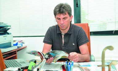 Ionuţ Lupescu, despre echipa naţională: „Mizăm pe unitatea grupului şi nu pe individualităţi”