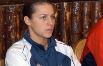 Pugilista Mihaela Lăcătuş s-a calificat la Olimpiadă
