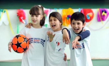 Echipa Liceului Auto din Craiova, în sferturile mondialelor școlare