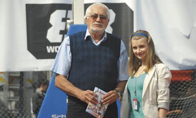 „Fiecare om este dator să viseze şi să creadă în visele lui“