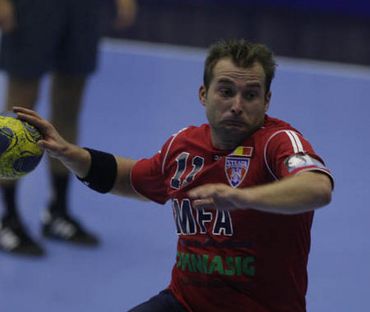 Steaua – CSM Medgidia 40-30