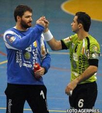 Azi, Oltchim şi HCM Constanţa au meciuri tari în Liga Campionilor!