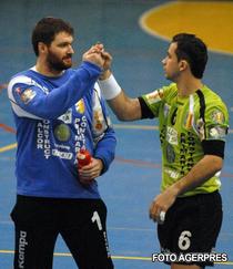 Azi, Oltchim şi HCM Constanţa au meciuri tari în Liga Campionilor!