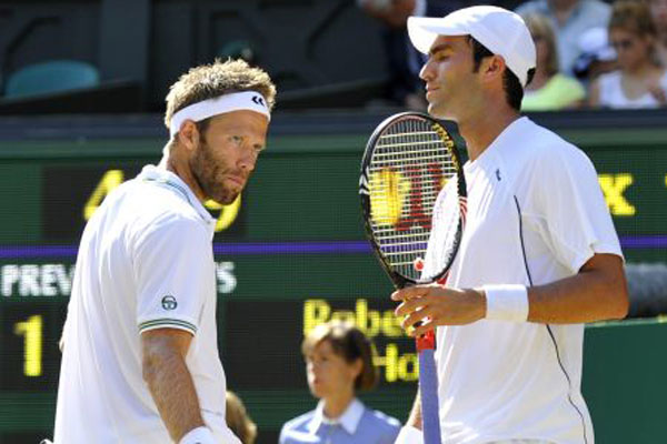 Tecău, în sferturile probei de dublu la ‘s-Hertogenbosch