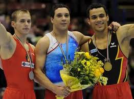 România, locul doi în clasamentul general pe medalii, la Campionatele Europene de gimnastică