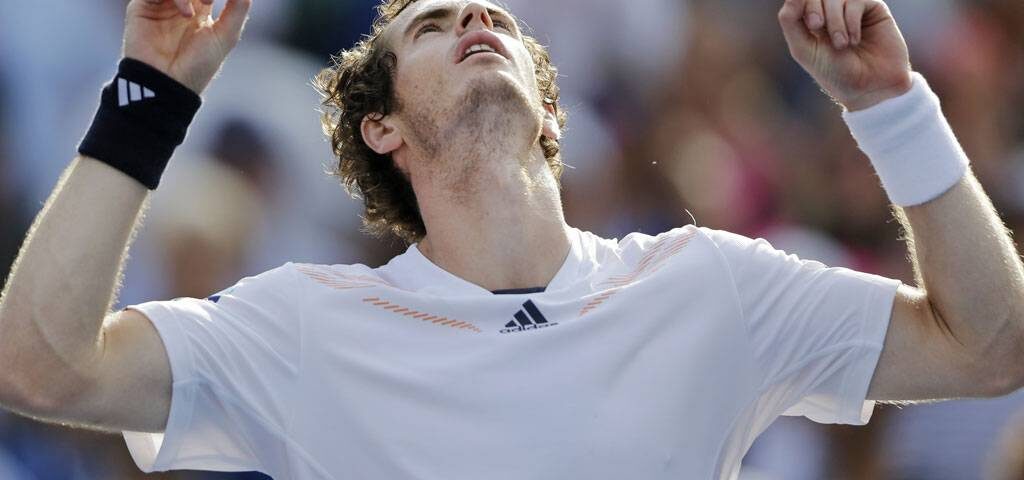 Murray, victorios la US Open