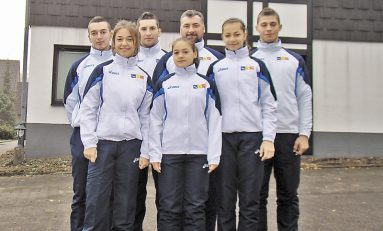 Jocurile Olimpice ale Tineretului European: Primele calificări pentru Innsbruck