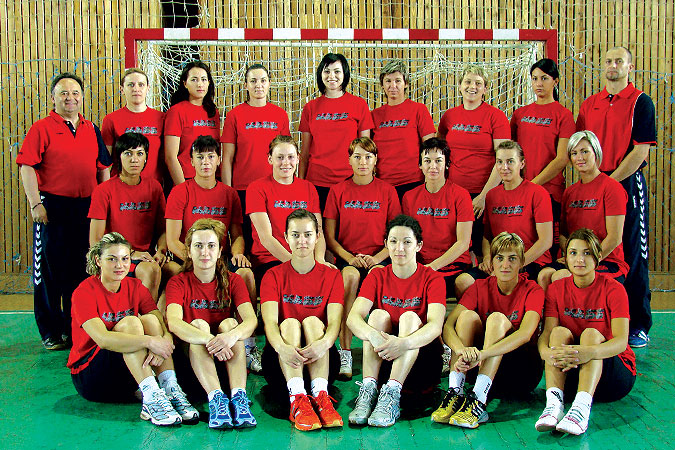 Victorie norocoasă pentru HCM Baia Mare