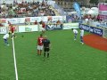 România la Campionatul Mondial de fotbal de stradă