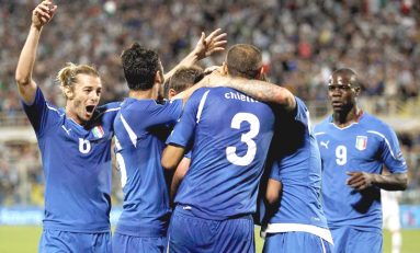 EURO 2012: Preliminarii, rezultatele complete ale zilei (Germania, Spania, Italia şi Olanda - deja calificate)