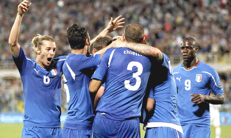 EURO 2012: Preliminarii, rezultatele complete ale zilei (Germania, Spania, Italia şi Olanda – deja calificate)