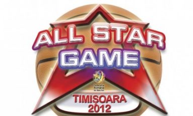 Nordul luptă cu Sudul în All Star Game