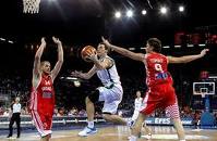 Rezultatele  C.N. DE BASCHET MASCULIN etapa a XXIX-a