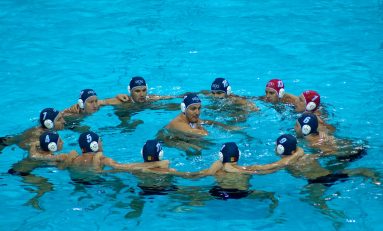 România va participa în grupa D a Ligii Mondiale de polo