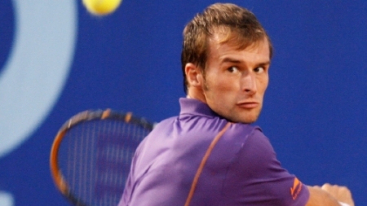 Calificări Roland Garros: Copil și Crivoi eliminați, Ungur continuă