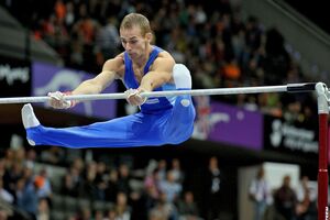 Koczi şi Izbaşa, locul 4 la Swiss Cup