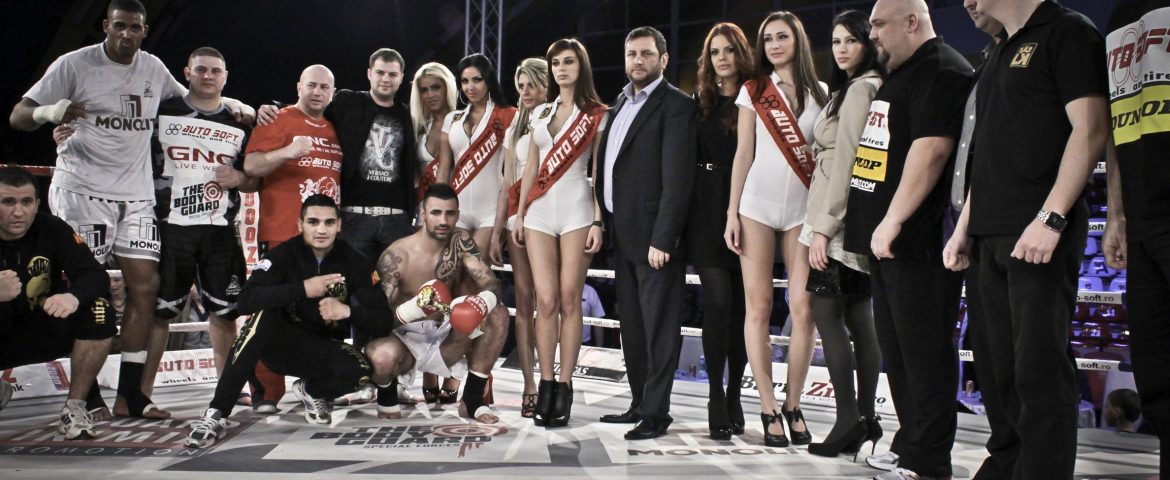 Gala Bodyguardul – Forţele Speciale şi-a desemnat câştigătorii