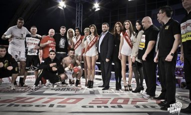 Gala Bodyguardul – Forţele Speciale şi-a desemnat câştigătorii