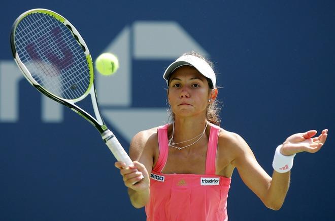 WTA Bad Gastein: Pivovarova si-a luat revansa in fata lui Olaru