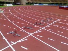 30 de sportivi la CE de tineret de la Ostrava din partea Romaniei