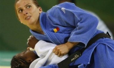 Alina Dumitru, pentru a opta oară campioană europeană