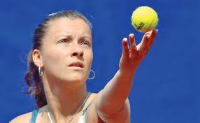 Alexandra Cadanţu, în finala turneului de la Grado