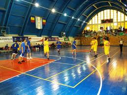 CSU Asesoft Ploieşti – Steaua Turabo 89-85 în semifinalele Diviziei A la baschet