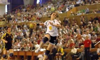 U Jolidon Cluj pierde la limită primul meci jucat în Liga Campionilor