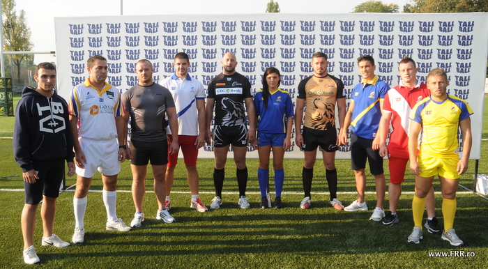 Tall Ball – echipament sportiv pentru performanță