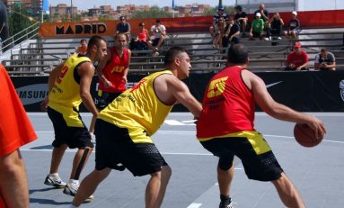 Final trist pentru Sport Arena Politehnica la Madrid