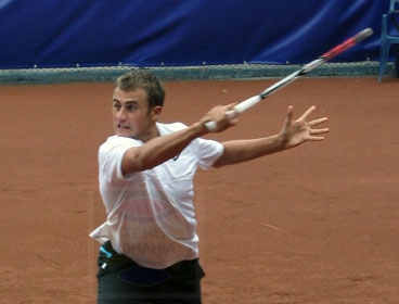 Marius Copil, în sferturi la Bytom