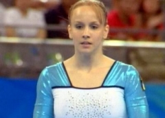 Gimnastele românce, la etapa de Cupă Mondială de la Gent (Belgia)