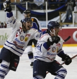 Sport Club câștigă și la București