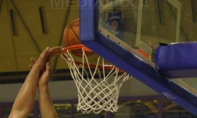 Patru echipe de baschet româneşti în Liga Europei Centrale