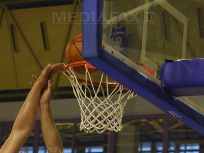 Patru echipe de baschet româneşti în Liga Europei Centrale