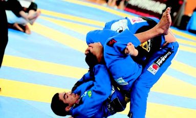 CAMPIONATUL EUROPEAN DE JU JITSU BRAZILIAN – LISABONA 2010