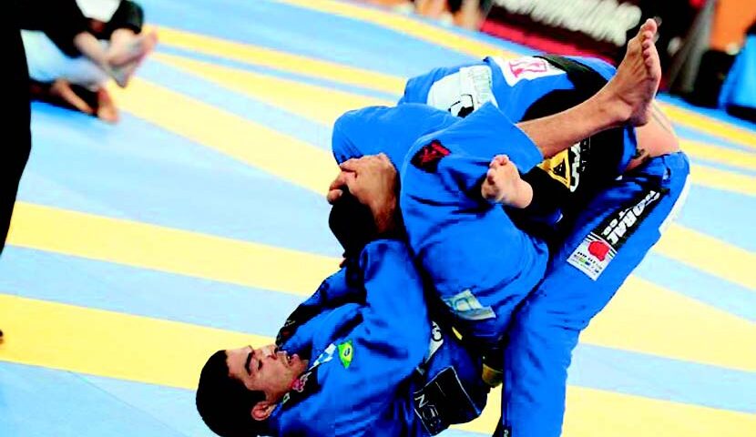 CAMPIONATUL EUROPEAN DE JU JITSU BRAZILIAN – LISABONA 2010