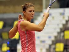 Irina Begu, pe locul 46 în clasamentul WTA