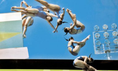 Nataţia românească - ce am fost şi unde am ajuns?!