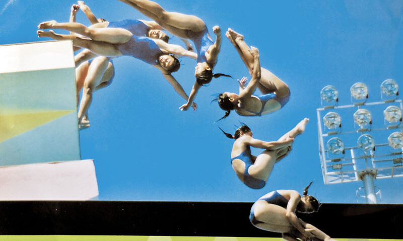 Nataţia românească – ce am fost şi unde am ajuns?!