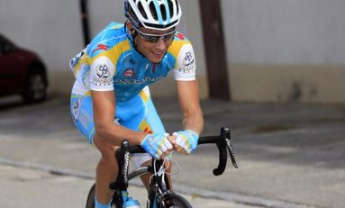 Suedezul Kessinkoff câștigă contratimpul